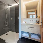 La Chance Сasa de vacaciones Riddes
