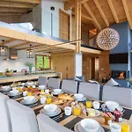 Casa vacanze La Chance