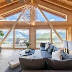 Casa vacanze La Chance *