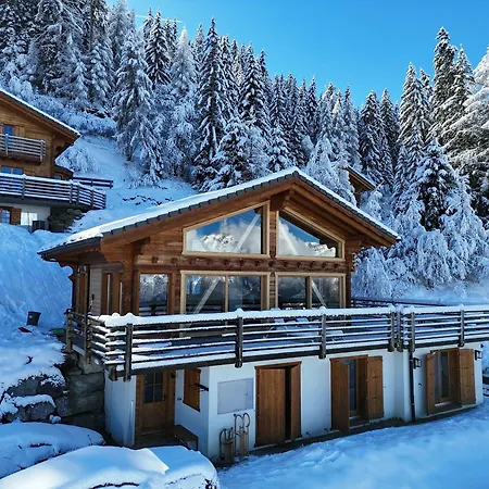 Holiday home La Chance