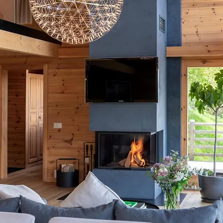 La Chance بيت للعطل *