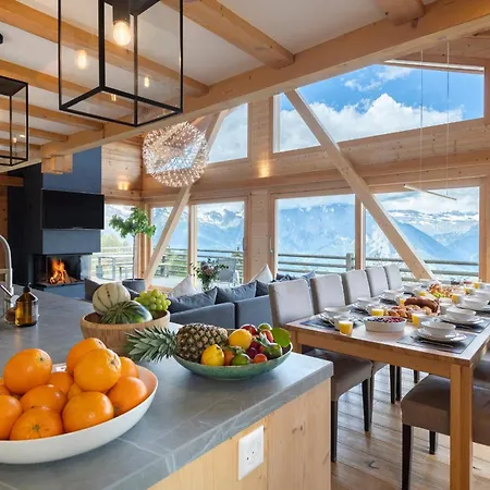 La Chance بيت للعطل