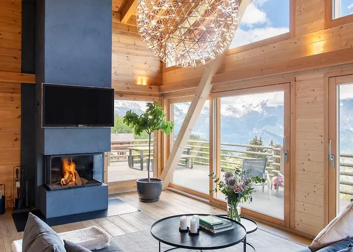 La Chance Holiday home