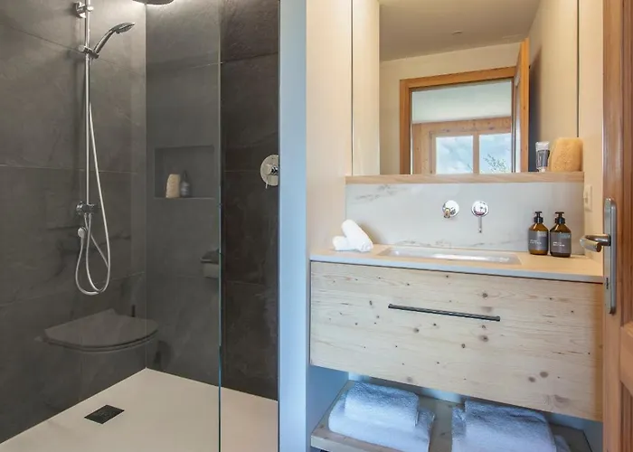 La Chance بيت للعطل Riddes