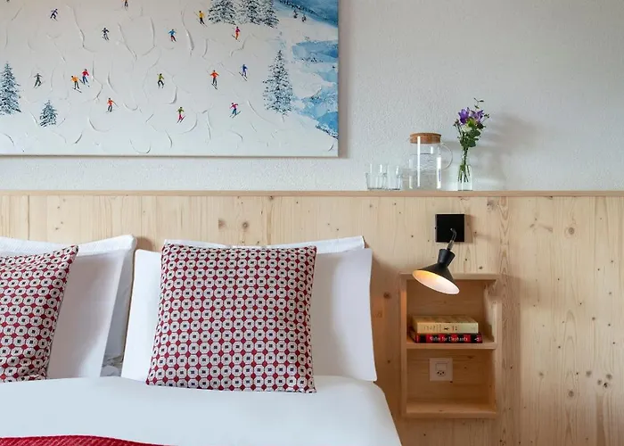 La Chance بيت للعطل *