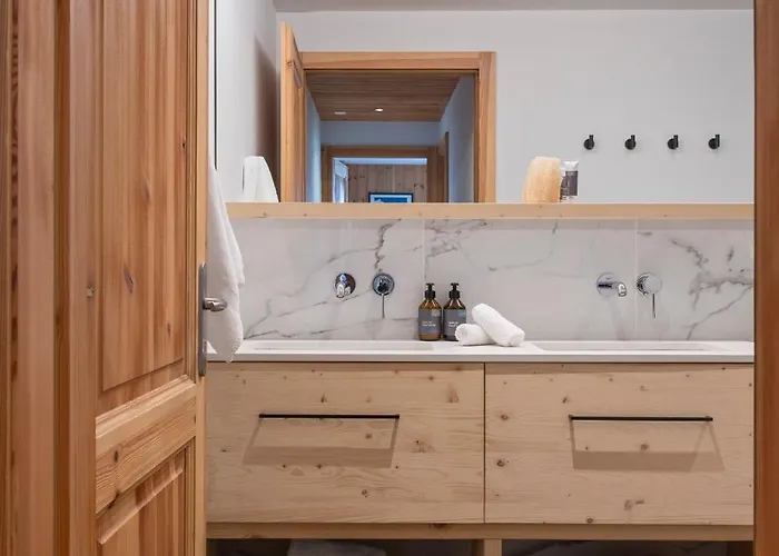 Holiday home La Chance Riddes