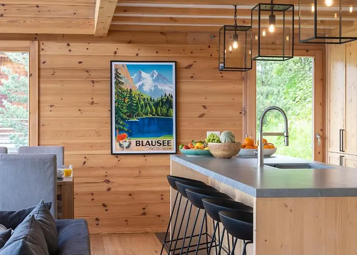 Holiday home La Chance