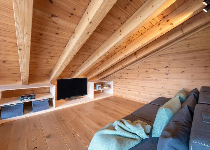 La Chance Holiday home