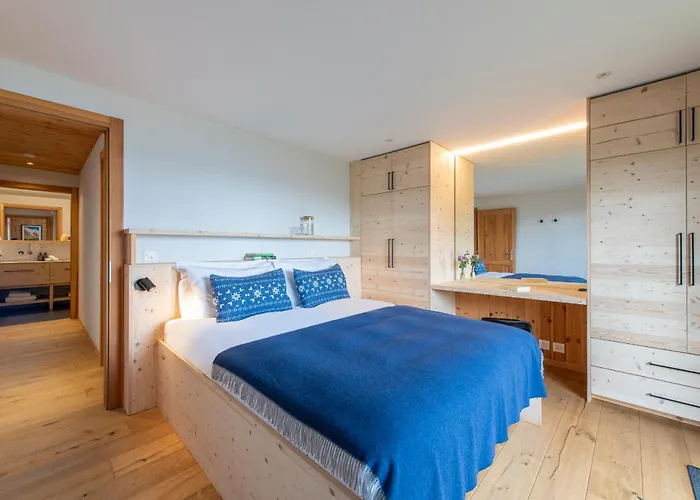 La Chance Holiday home