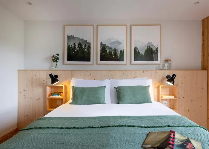 Holiday home La Chance