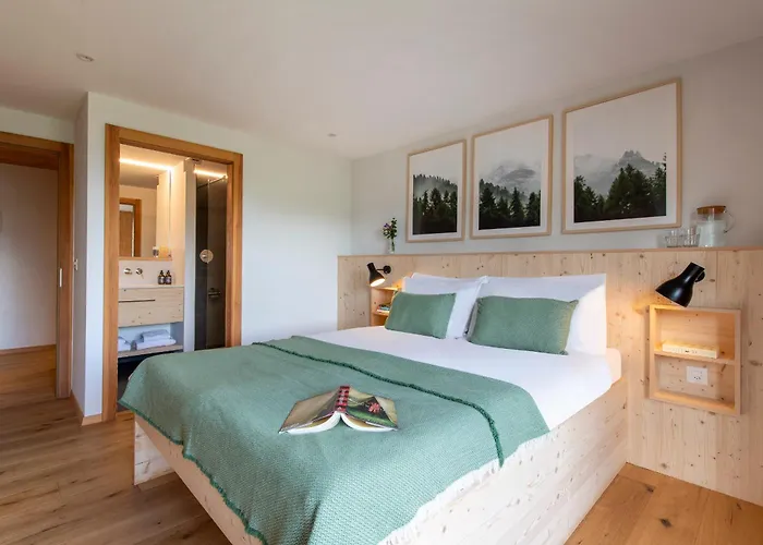 La Chance Holiday home *