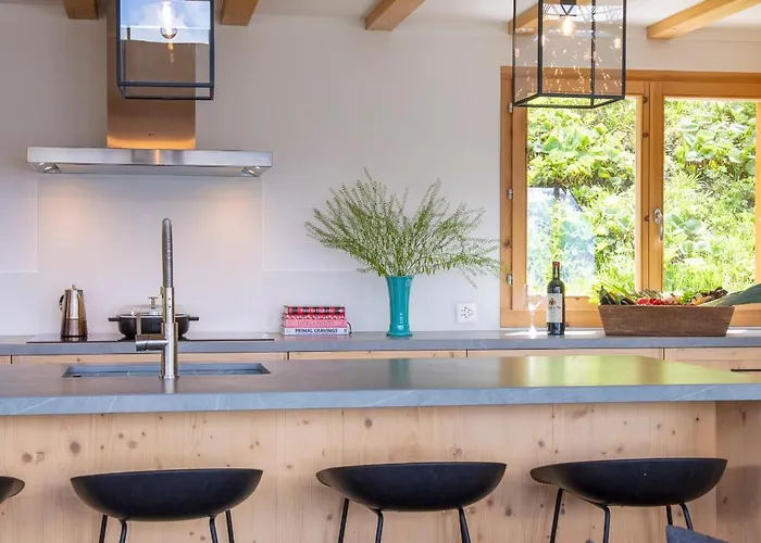 Holiday home La Chance Riddes