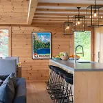 Vakantiehuis La Chance
