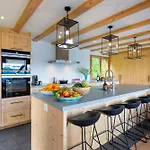Vakantiehuis La Chance Riddes
