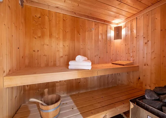 Tatil Evi La Chance Riddes